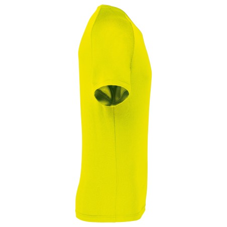 Camiseta de deporte hombre