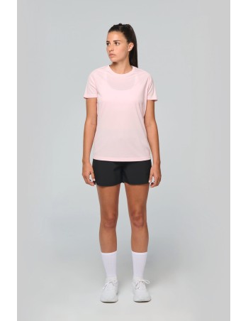 Camiseta de deporte mujer