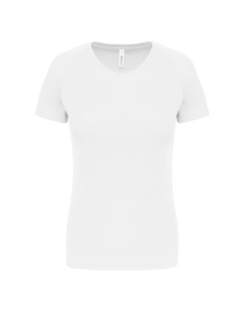 Camiseta de deporte mujer 2