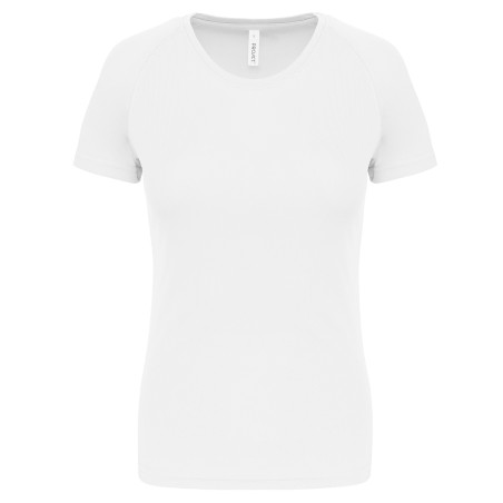 Camiseta de deporte mujer