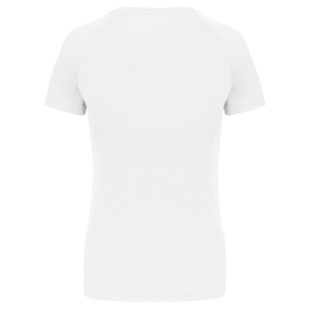 Camiseta de deporte mujer