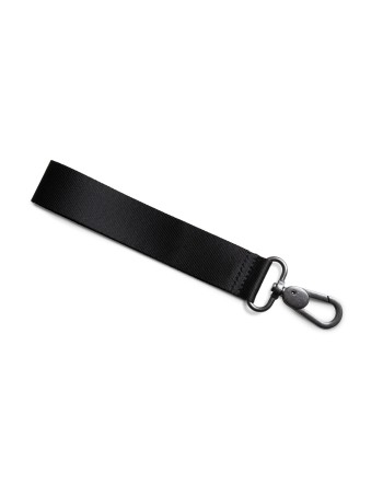 Key ring with tape 2