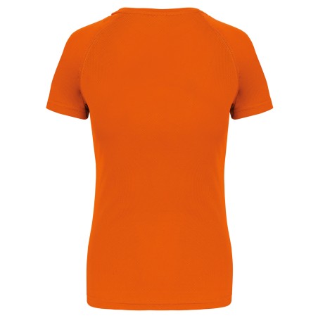Camiseta de deporte mujer