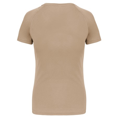 Camiseta de deporte mujer