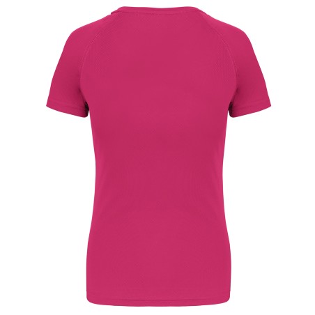 Camiseta de deporte mujer