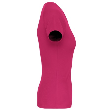 Camiseta de deporte mujer