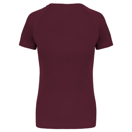 Camiseta de deporte mujer