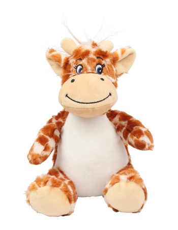 Peluche print me 2