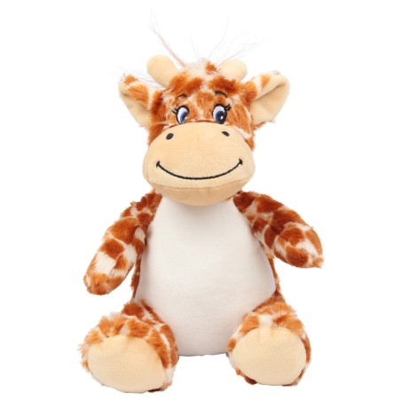 Print me cuddly toy.