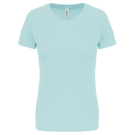 Camiseta de deporte mujer