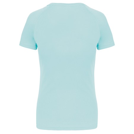 Camiseta de deporte mujer