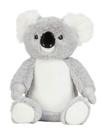 Peluche print me 2