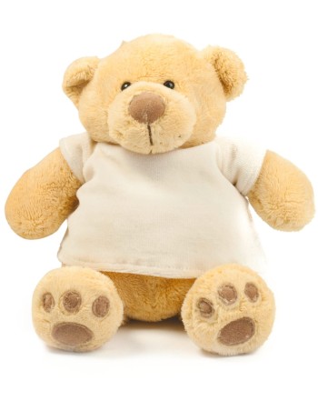 Honey Teddy