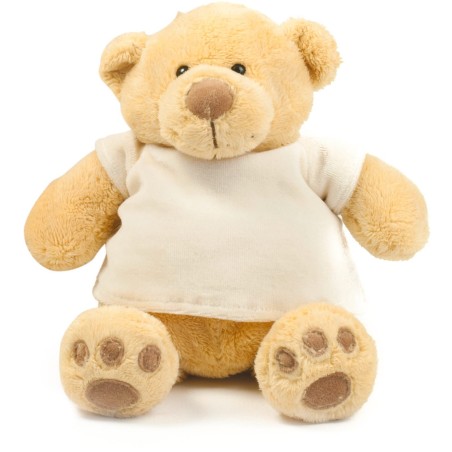 Honey Teddy