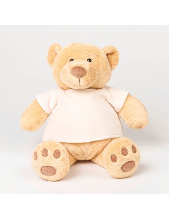 Oso de peluche Honey 2