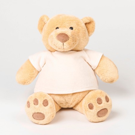 Honey Teddy