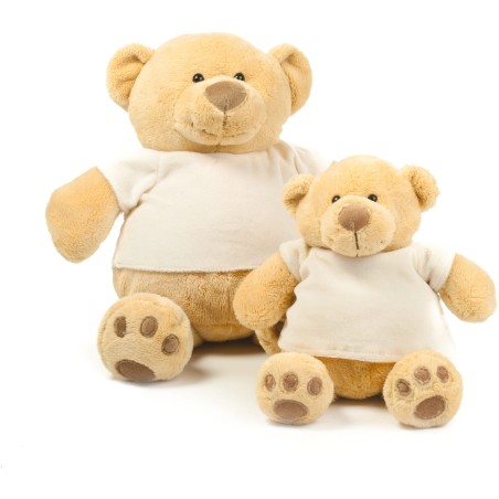 Honey Teddy