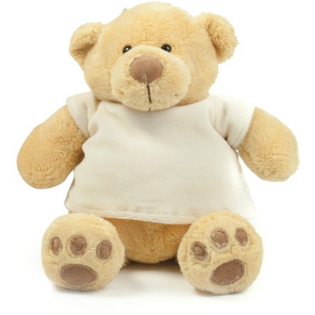 Honey Teddy