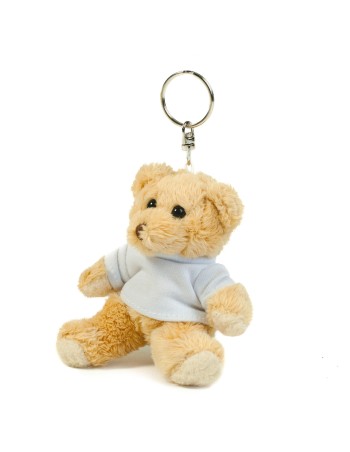 Binx Key Ring Teddy 2