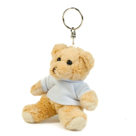 Binx Key Ring Teddy