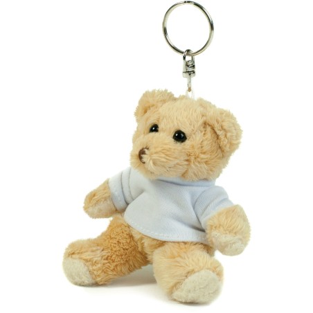 Binx Key Ring Teddy