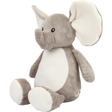 Zippie Elephant
