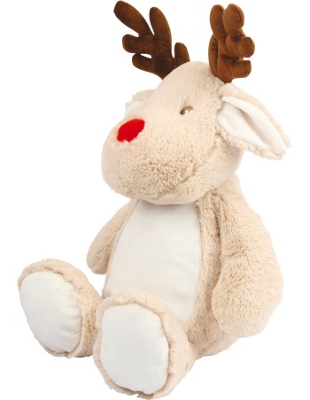Zippie Reindeer 2