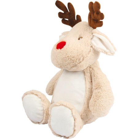 Zippie Reindeer