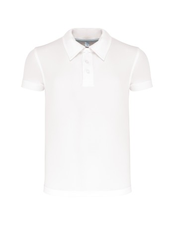 Kids\\\' SHORT-SLEEVED polo shirt 2