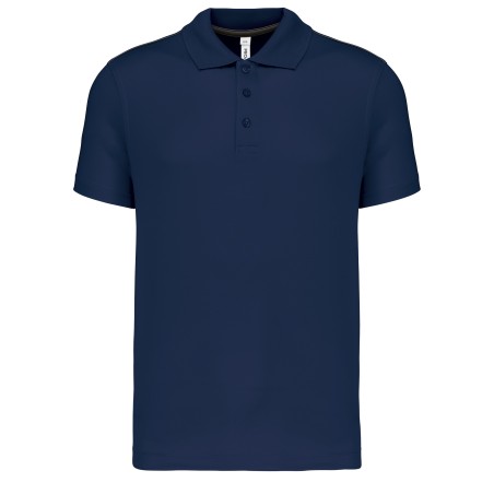 Kids\\\' SHORT-SLEEVED polo shirt