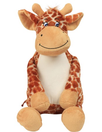 Zippie giraffe 2