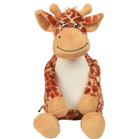 Zippie giraffe
