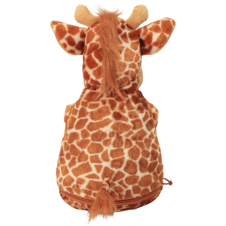 Zippie giraffe