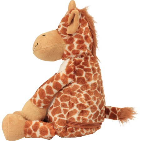 Zippie giraffe