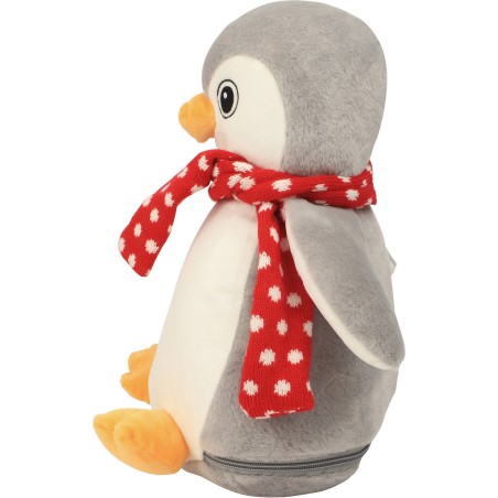 Zippie penguin