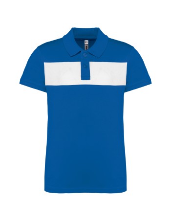 Polo de manga corta niños 2