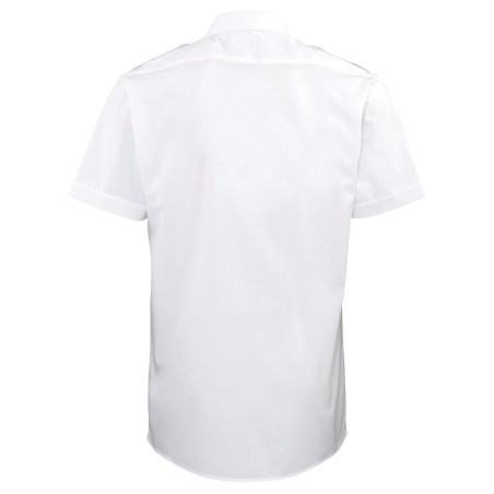 Camisa Piloto hombre