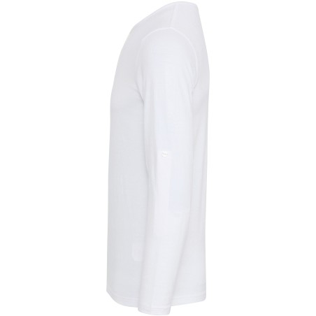 Camiseta Long John hombre