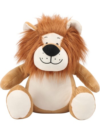 Zippie lion