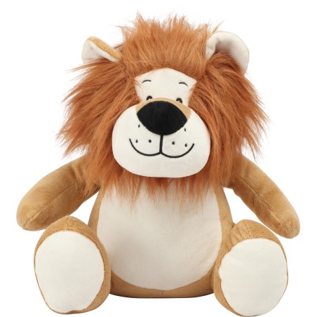 Zippie lion