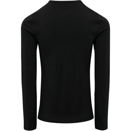 Camiseta Long John mujer