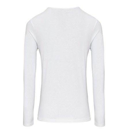 Camiseta Long John mujer