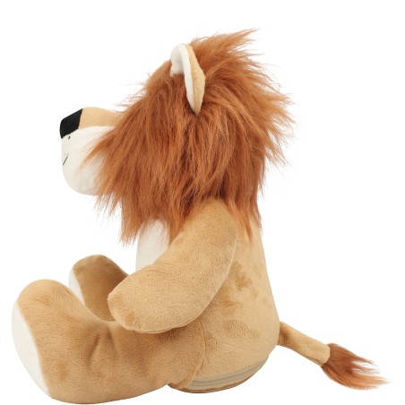 Zippie lion
