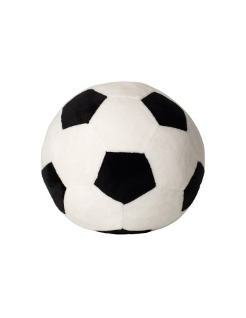 Balón de fútbol con cremallera 2