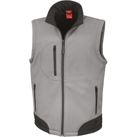 Softshell Bodywarmer