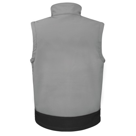 Chaleco Softshell
