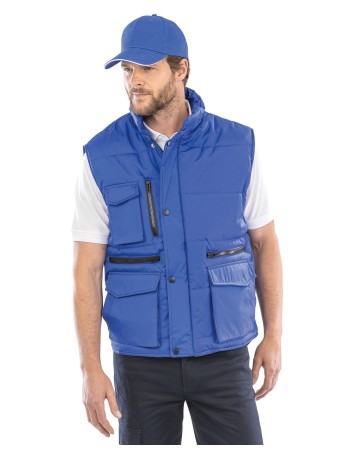 Lance Ripstop Bodywarmer