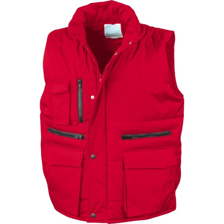 Lance Ripstop Bodywarmer