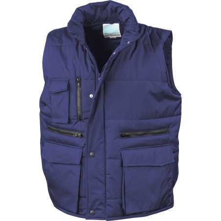 Lance Ripstop Bodywarmer
