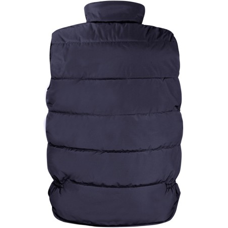 Chaleco Lance acolchado ripstop
